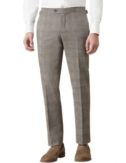 Bottego Trouser In Brown