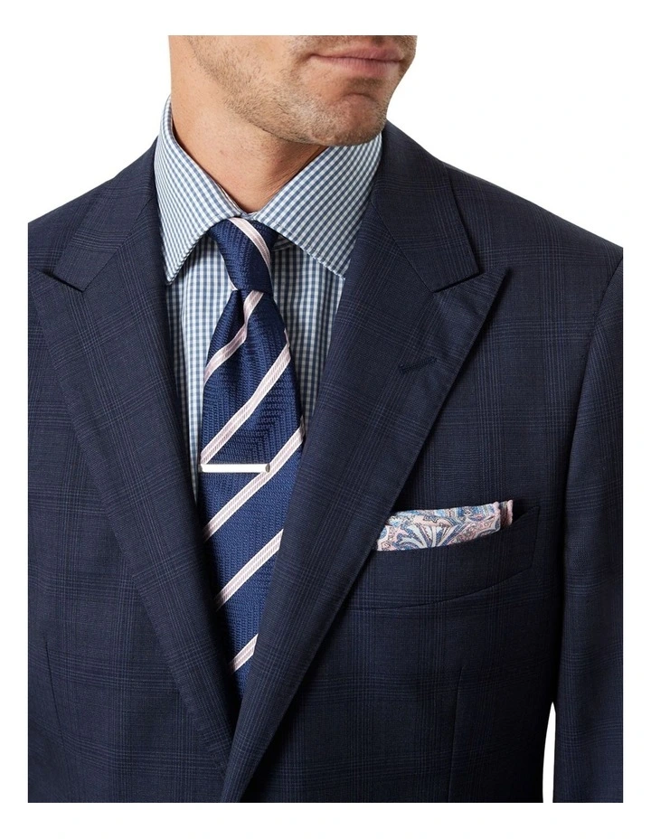 Lomond Jacket In Navy