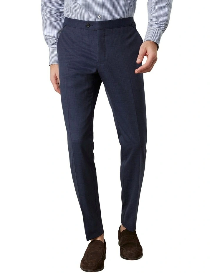 Lomond Trouser In Navy