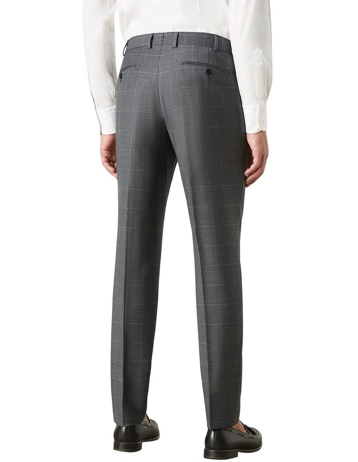 Scarlatti Trouser In Grey