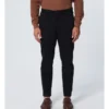 Advanced Chino Pants 32" Long In Black
