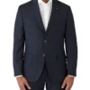 Cambridge Morse Modern Fit Jacket In Denim