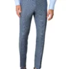 Arlington Trouser In Blue
