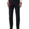 Gibson Caper Slim Fit Trouser In Navy