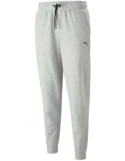 Puma Pants In Grey