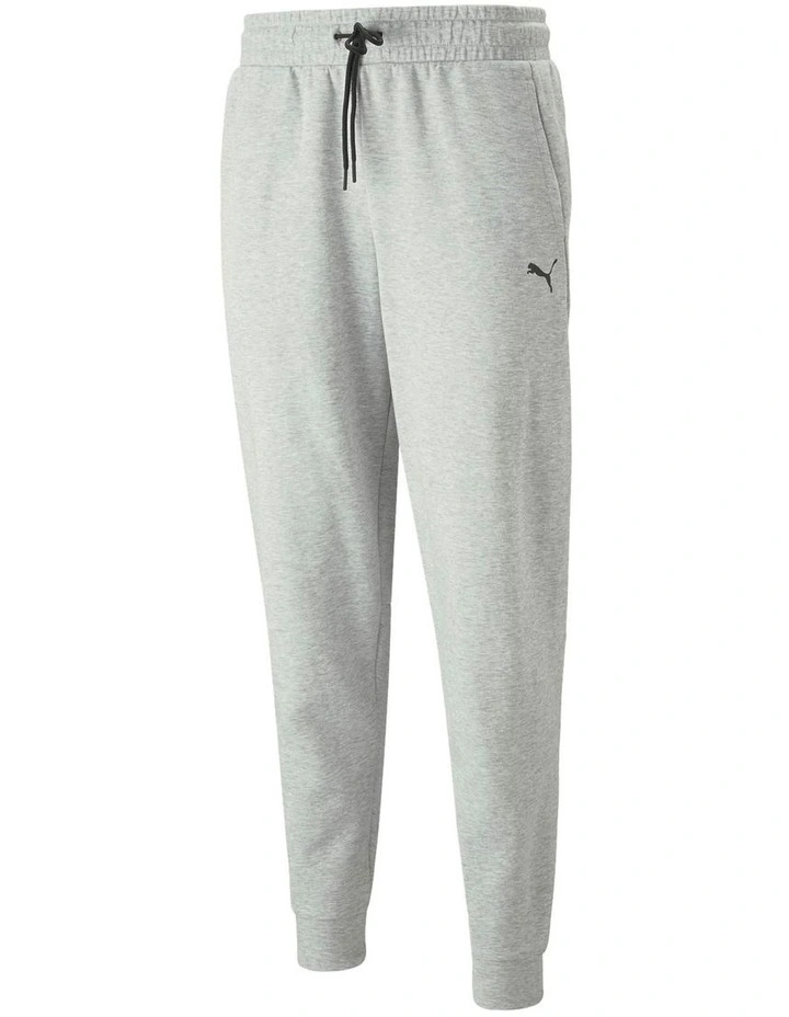 Puma Pants In Grey