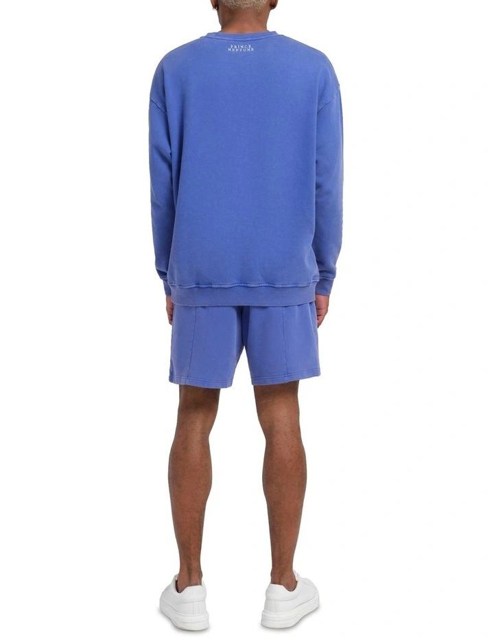 LA Crew In Blue - Image 3