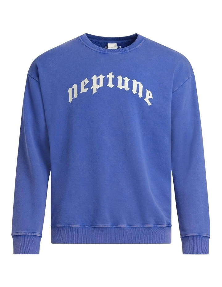 LA Crew In Blue - Image 4