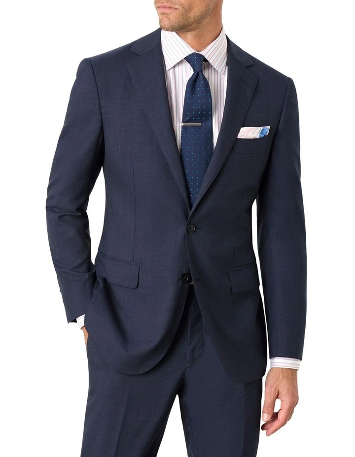 Puccini Jacket In Navy